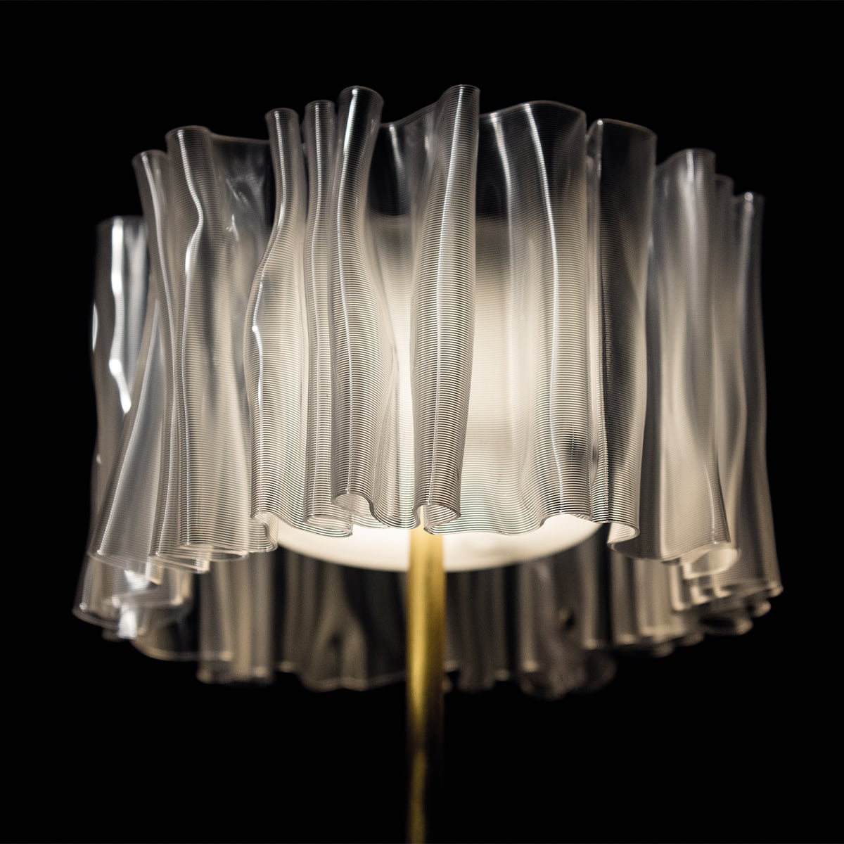 Slamp Accordeon Lampada ricaricabile
