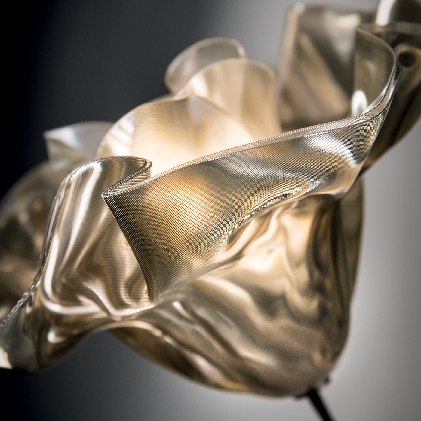 Slamp Lafleur Lampada ricaricabile