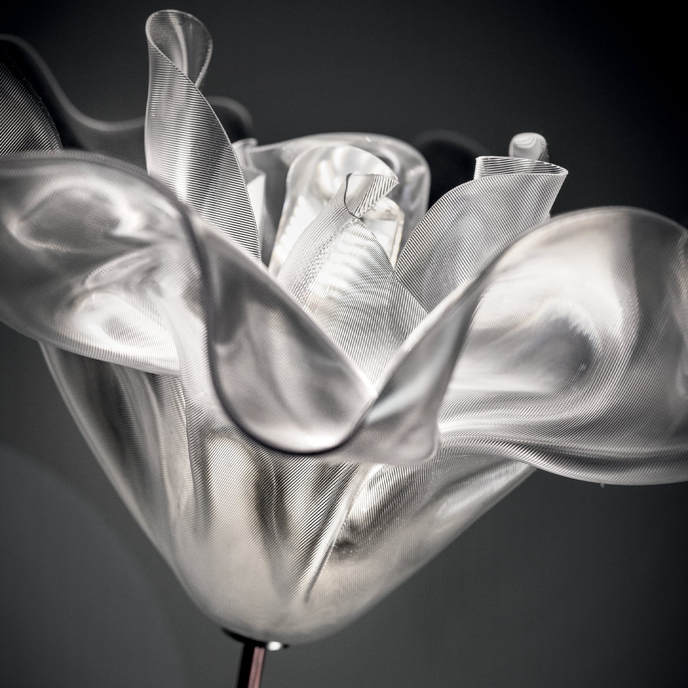 Slamp Lafleur Lampada ricaricabile