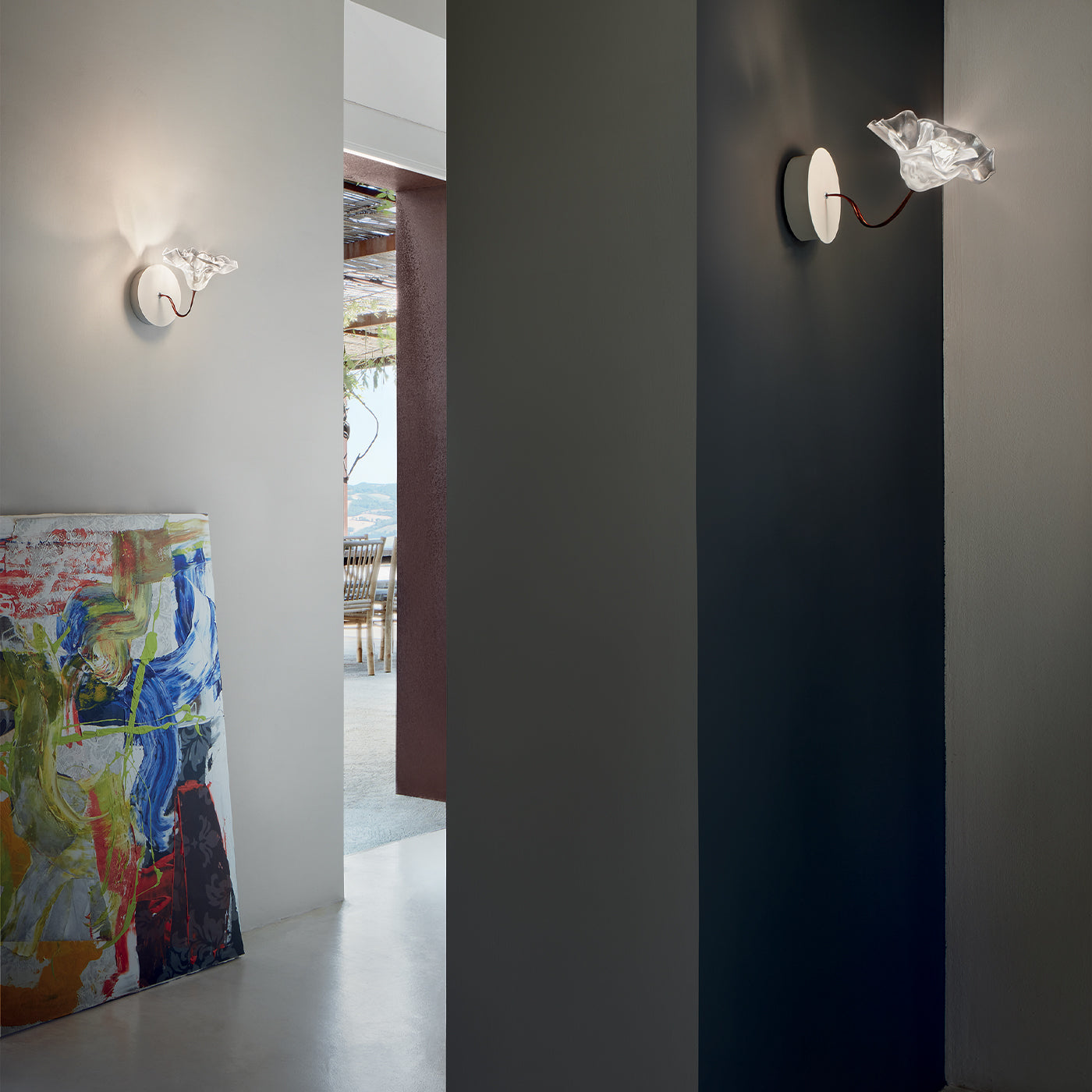 Slamp LaFleur Applique