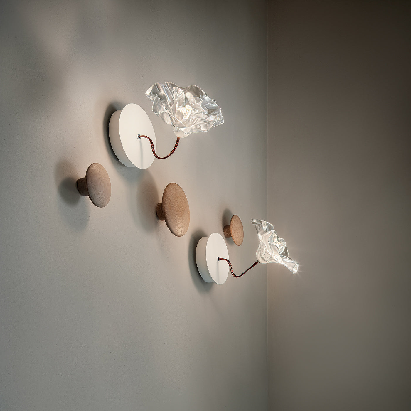 Slamp LaFleur Applique