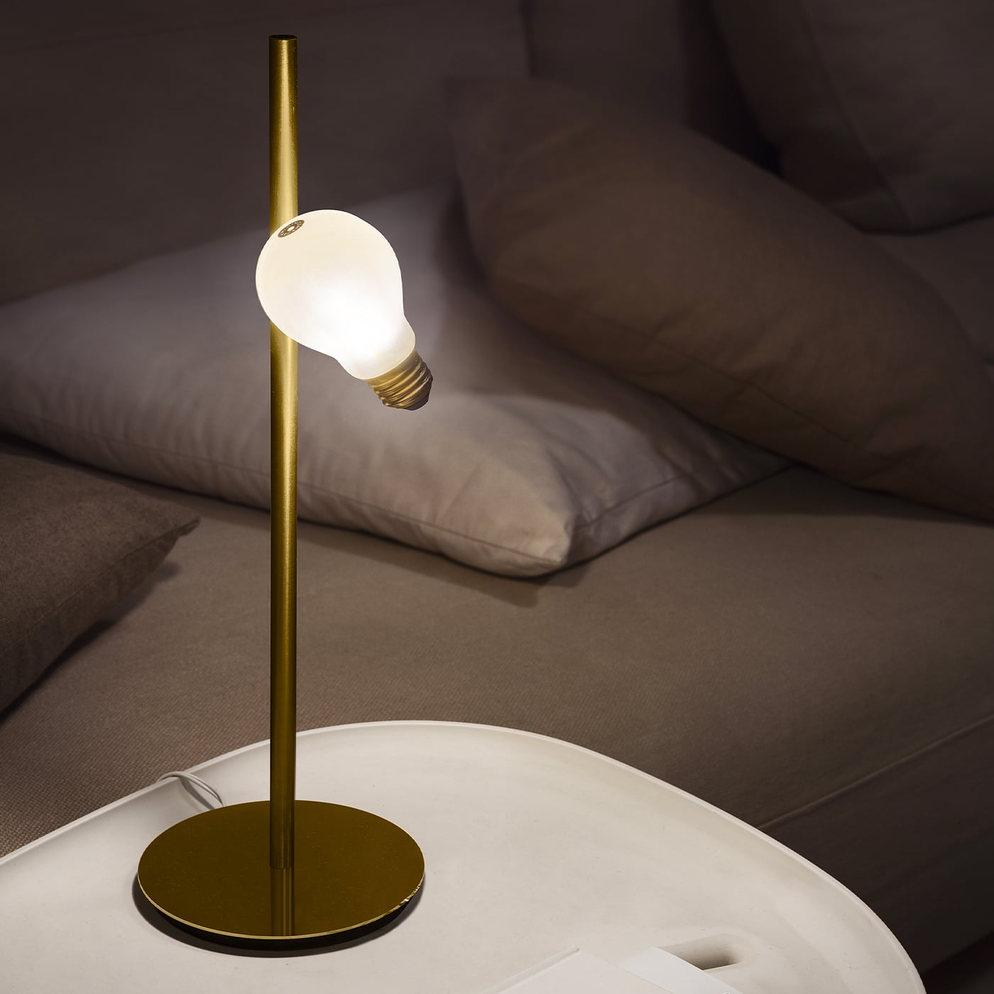 Slamp Idea Lampada da tavolo