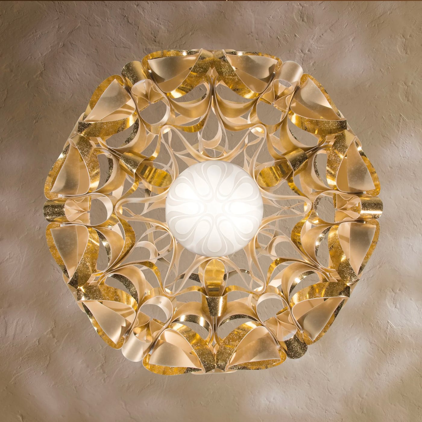 Slamp Quantica Sospensione