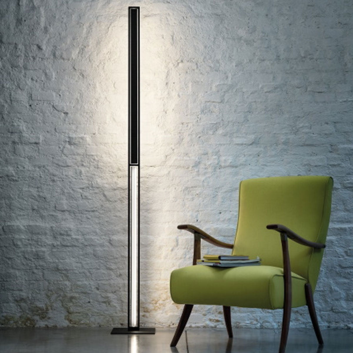 Stilnovo Tablet Piantana