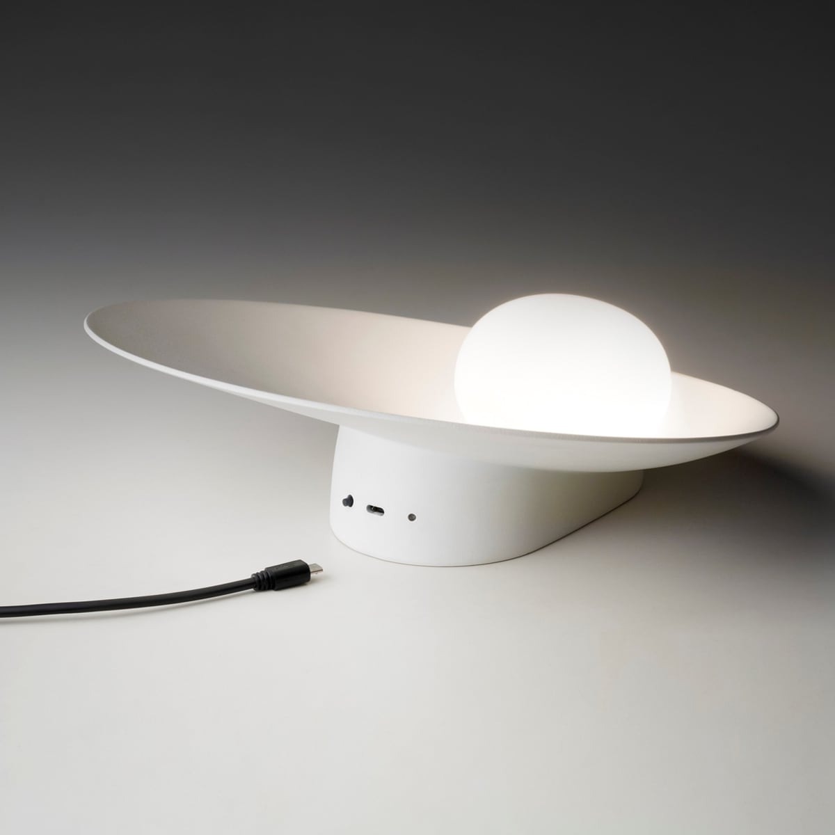 Vibia Musa Lampada ricaricabile