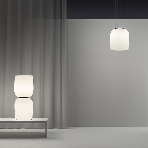 Vibia Ghost Sospensione