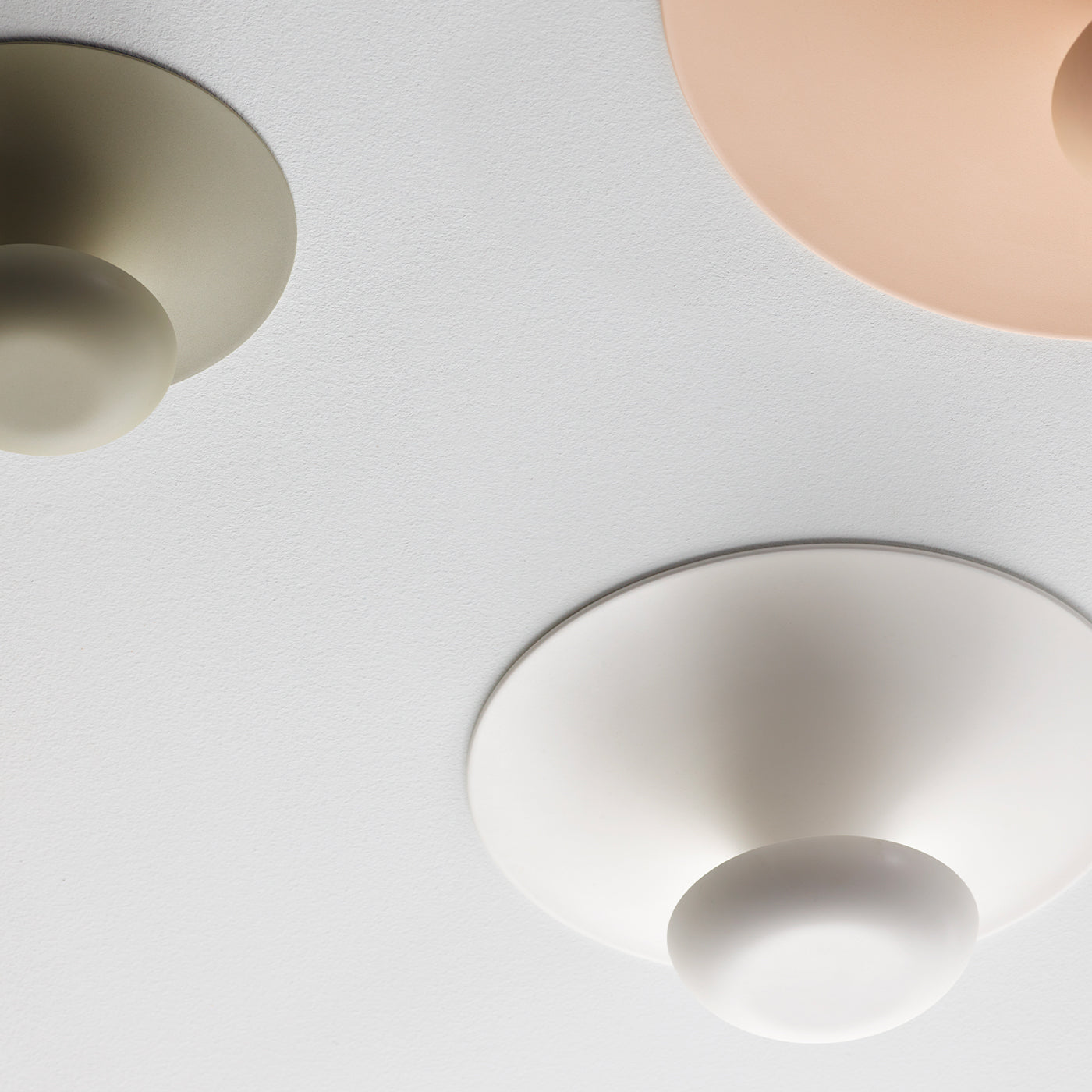 Vibia Funnel Plafoniera Applique