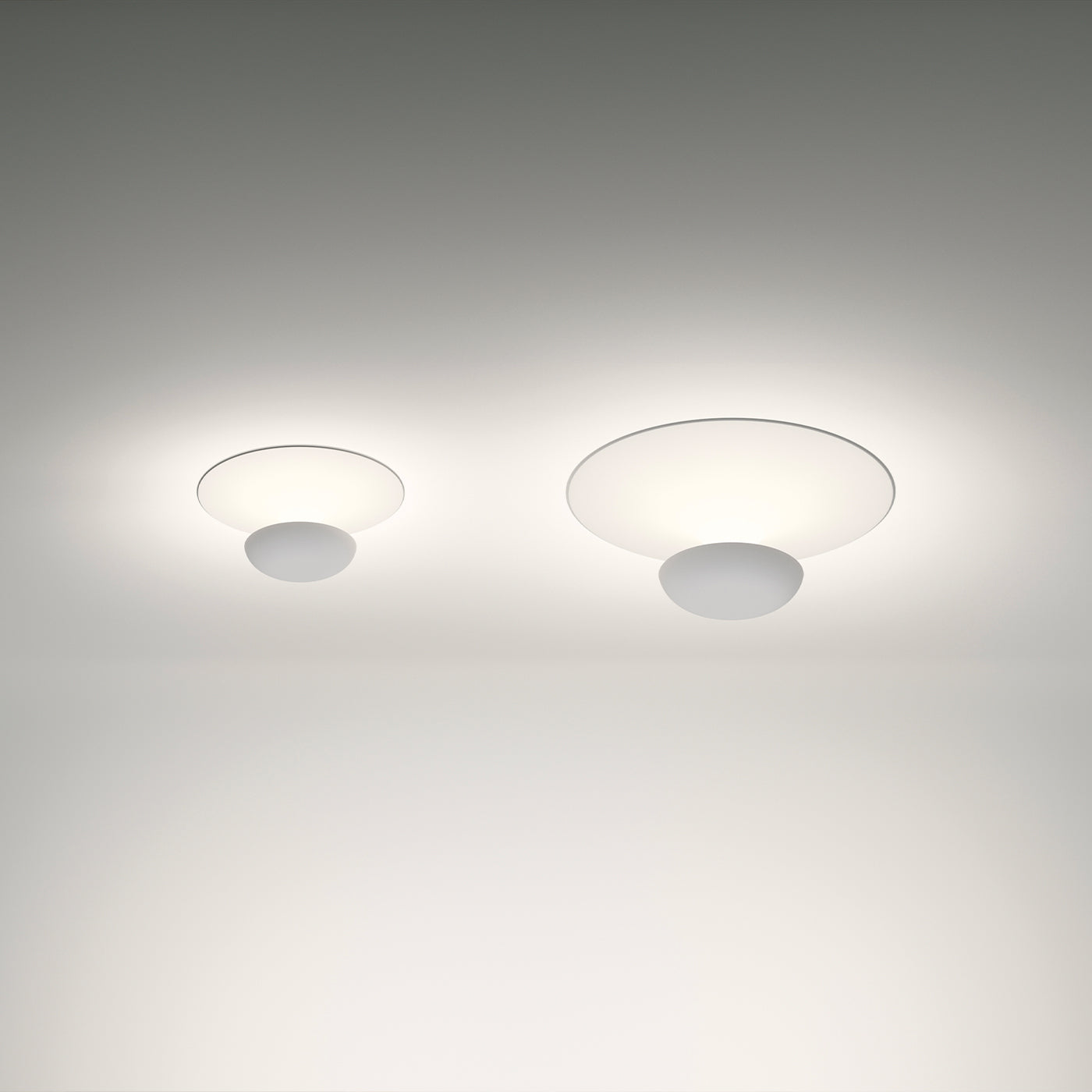 Vibia Funnel Plafoniera Applique