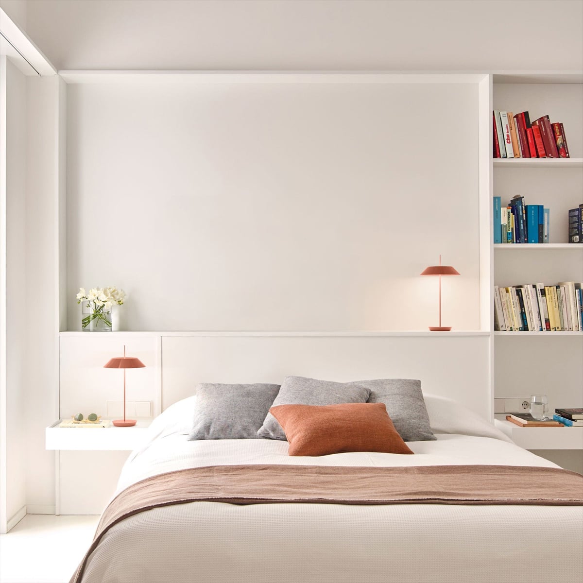 Vibia Mayfair Mini Lampada ricaricabile