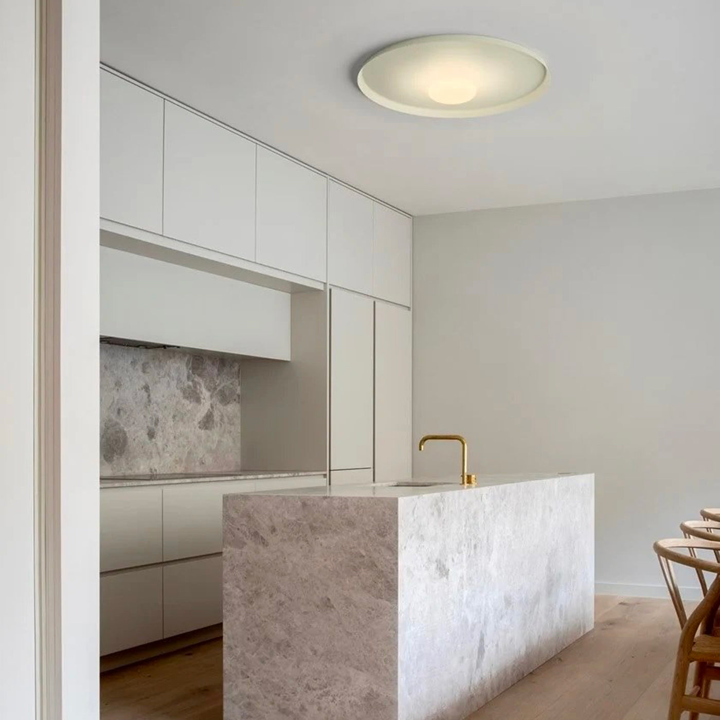 Vibia Top Plafoniera Applique