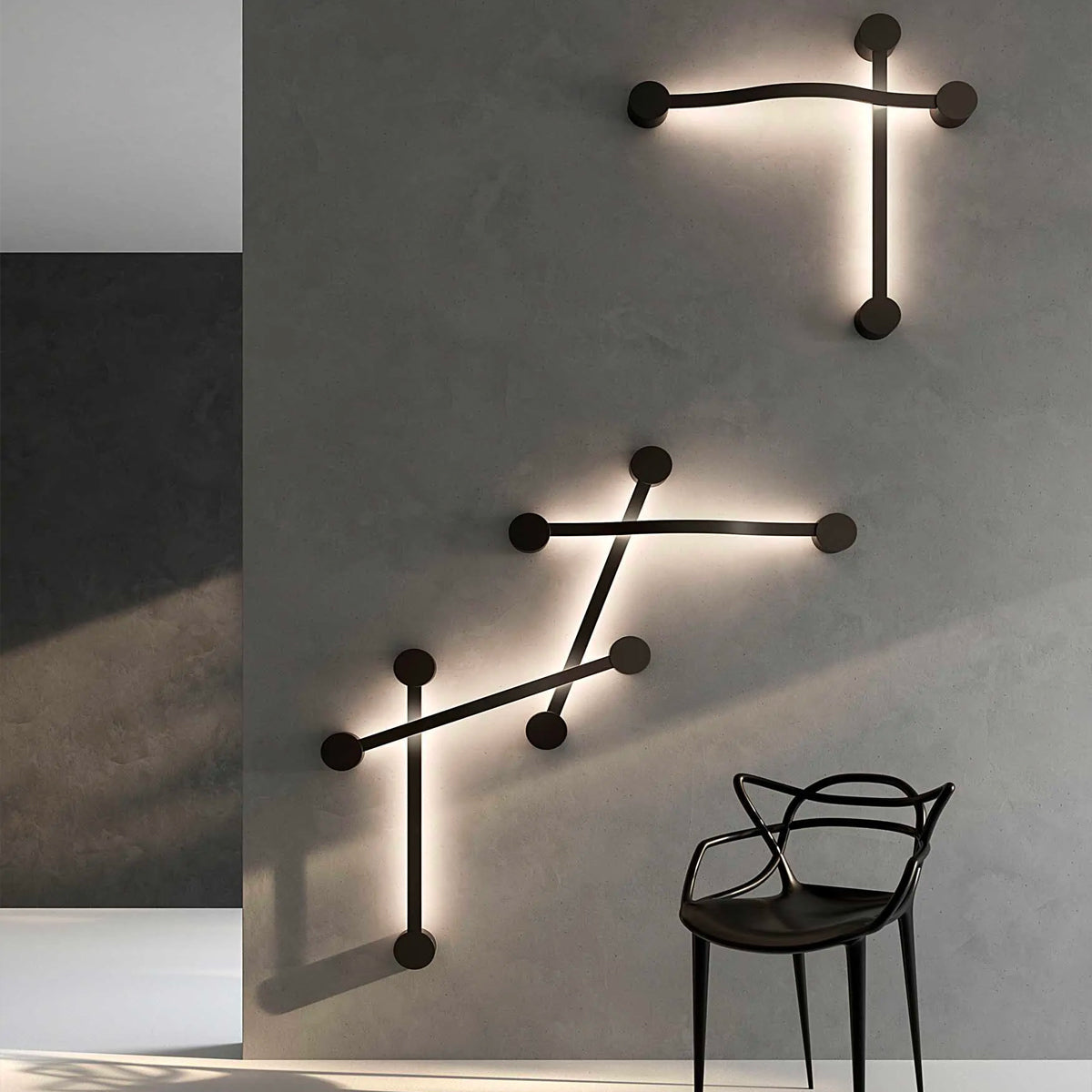 Olev Segmento Applique