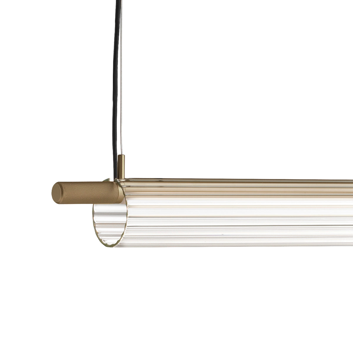 Olev Trisel Sospensione