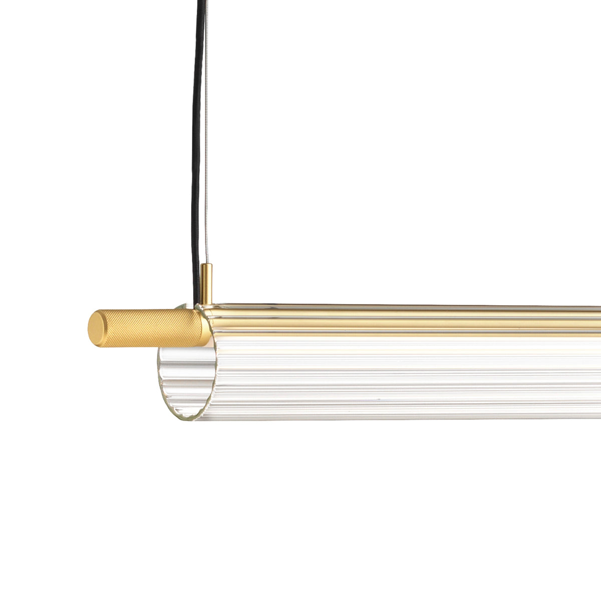 Olev Trisel Sospensione