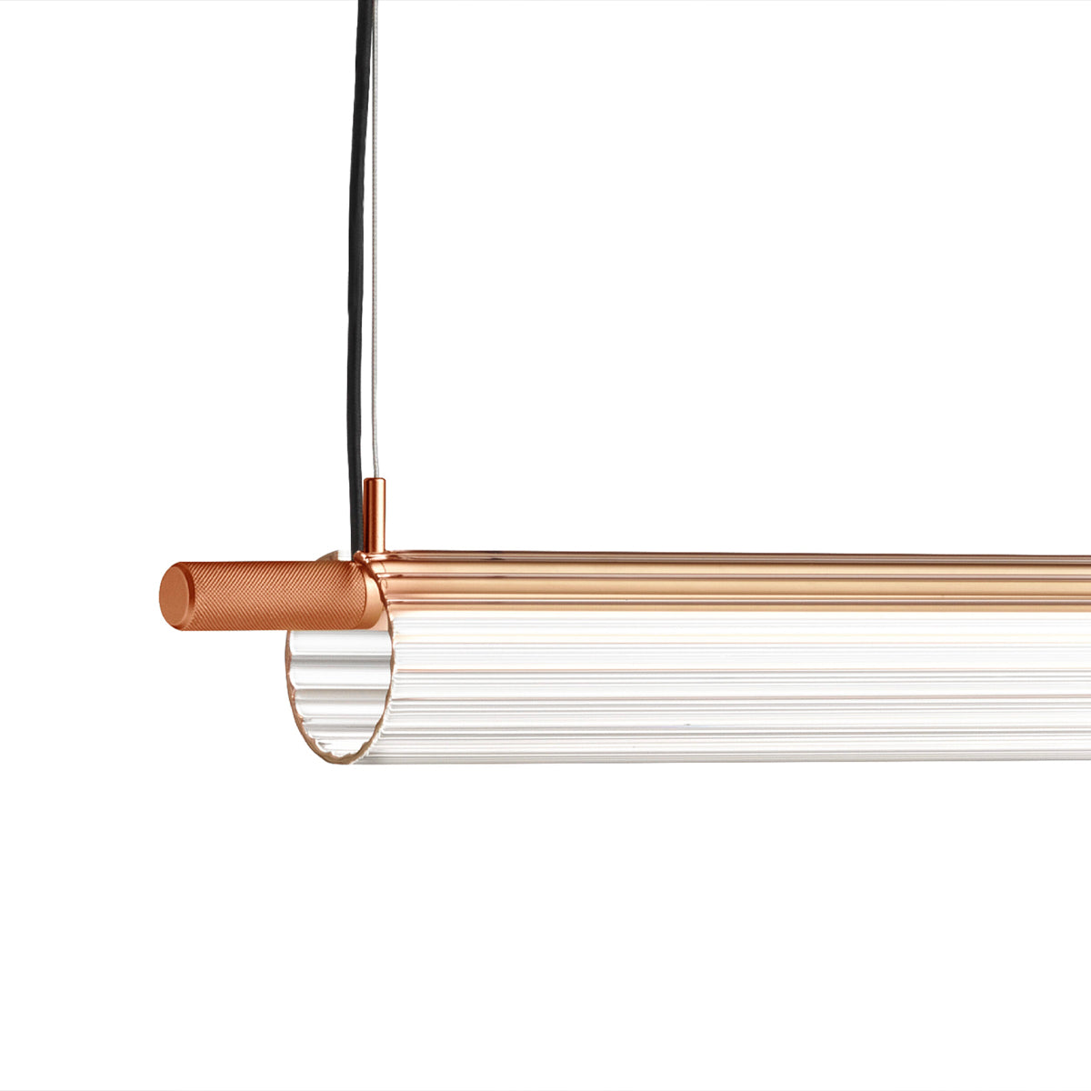 Olev Trisel Sospensione