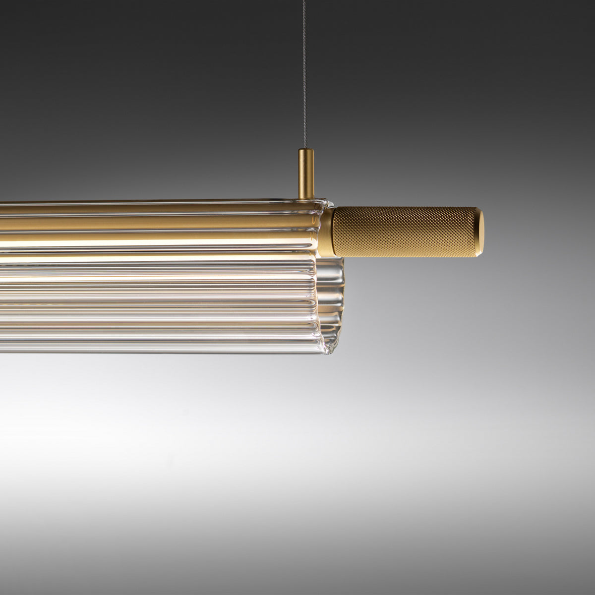 Olev Trisel Sospensione