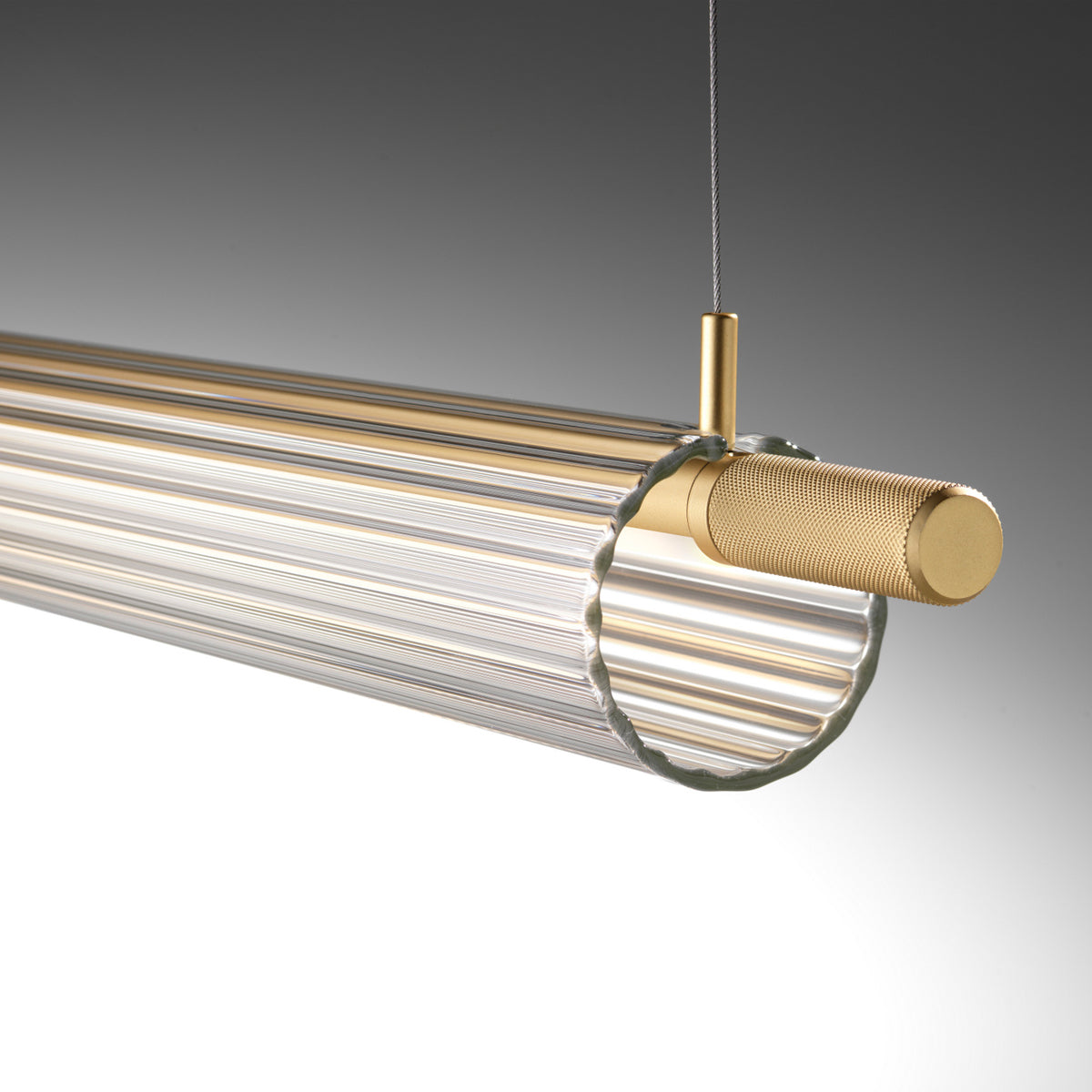 Olev Trisel Sospensione