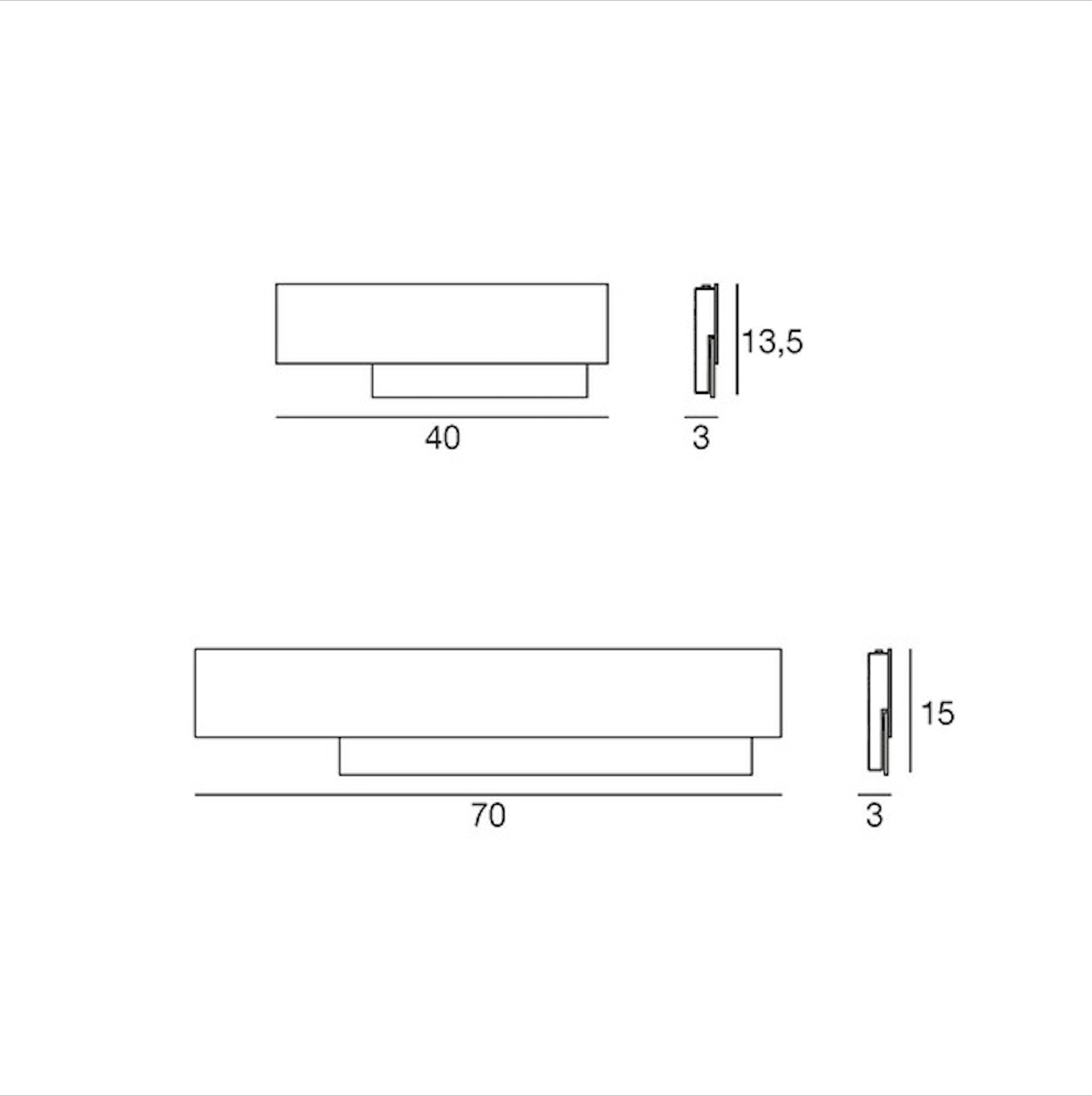 Gea Doha Applique