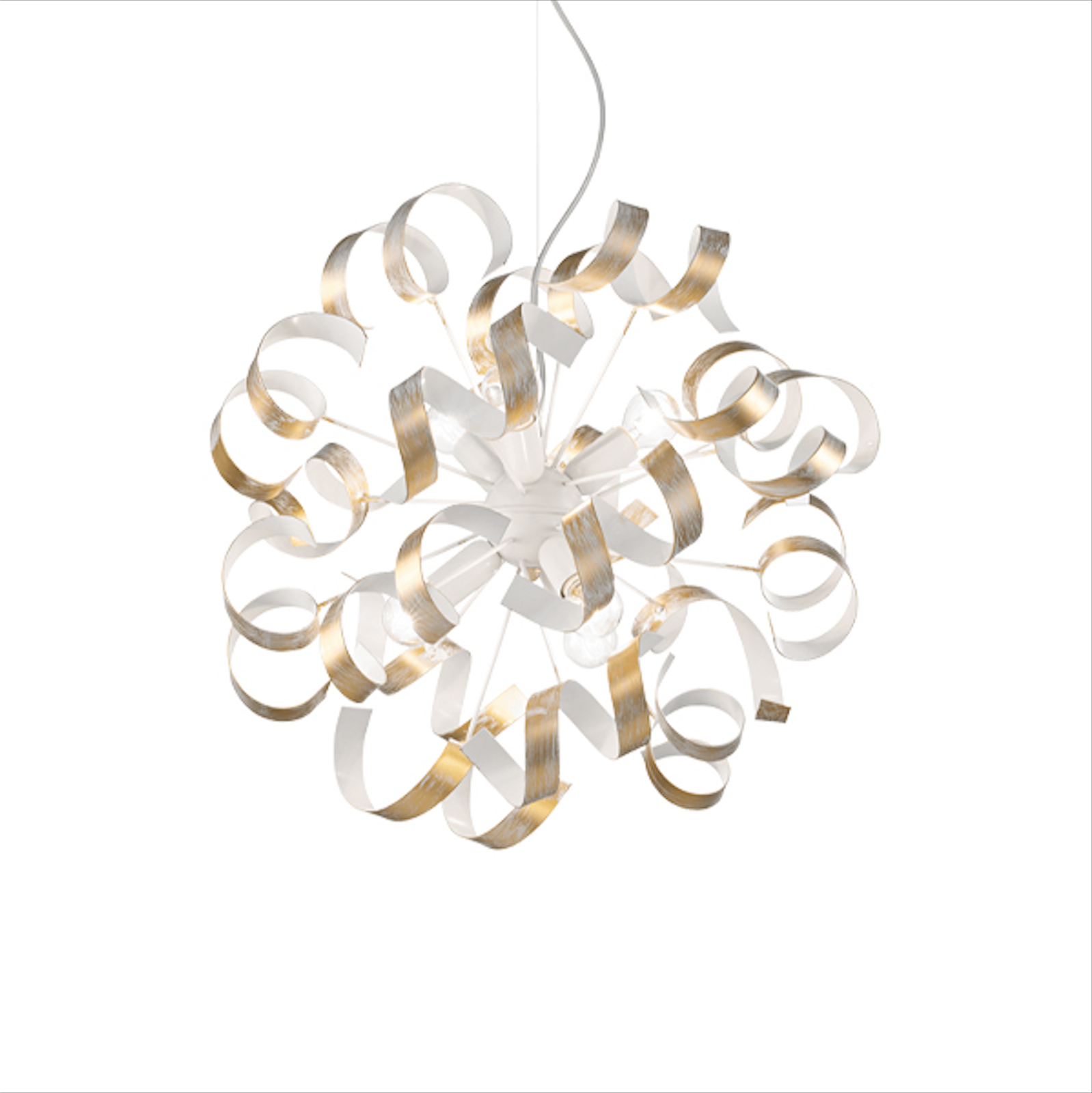 Ideal Lux Vortex Sospensione