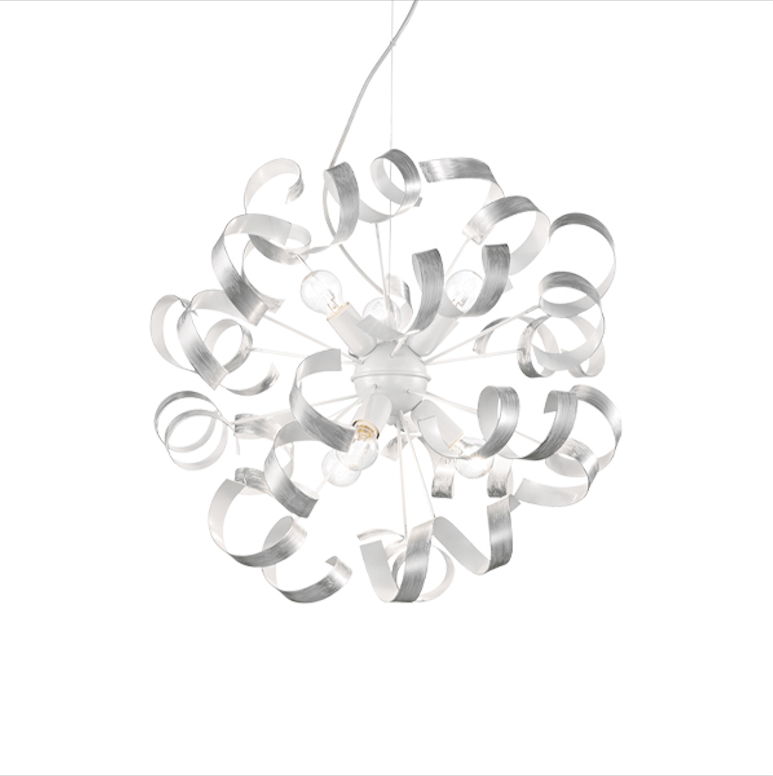 Ideal Lux Vortex Sospensione