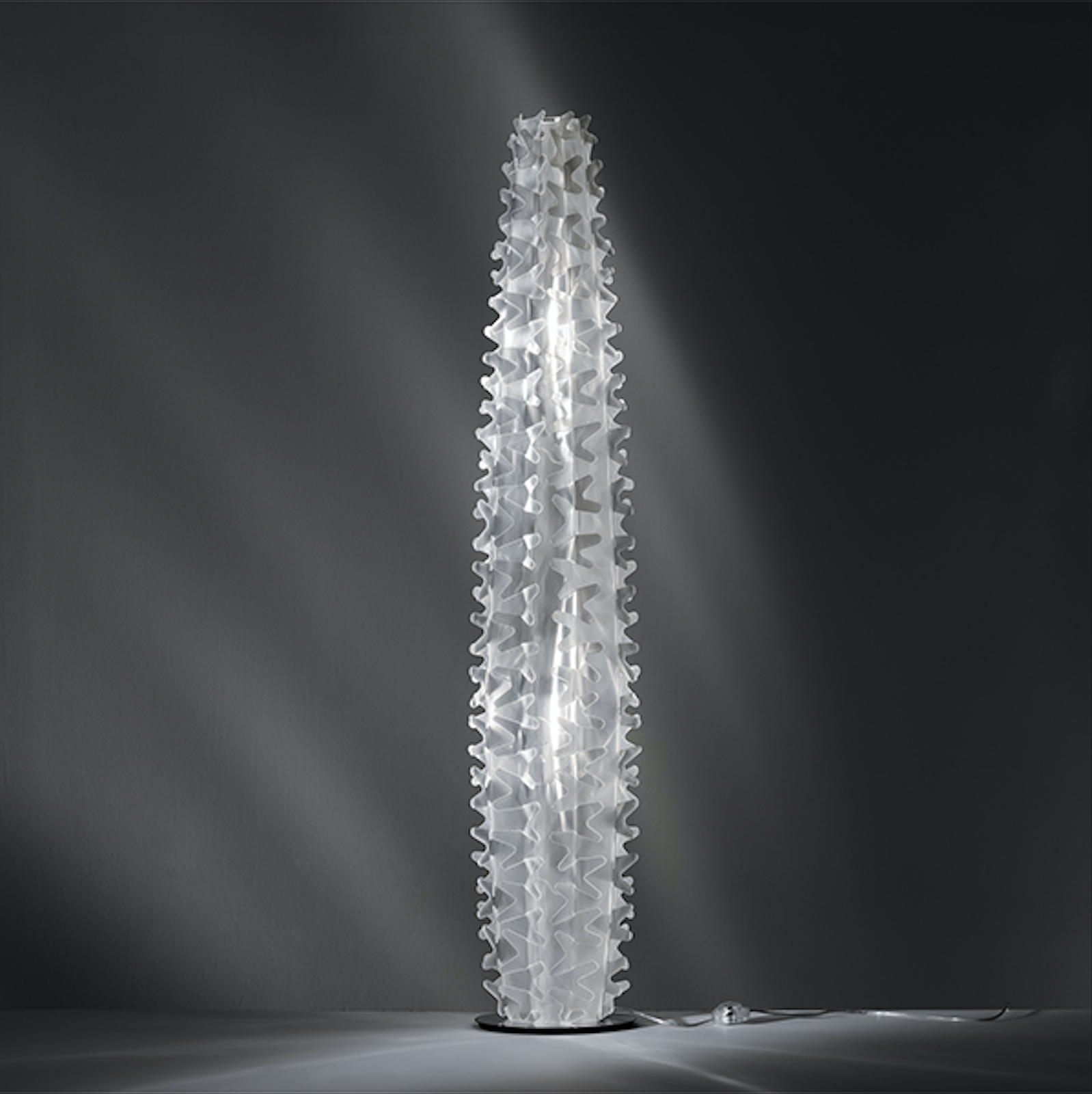 Slamp Cactus Piantana