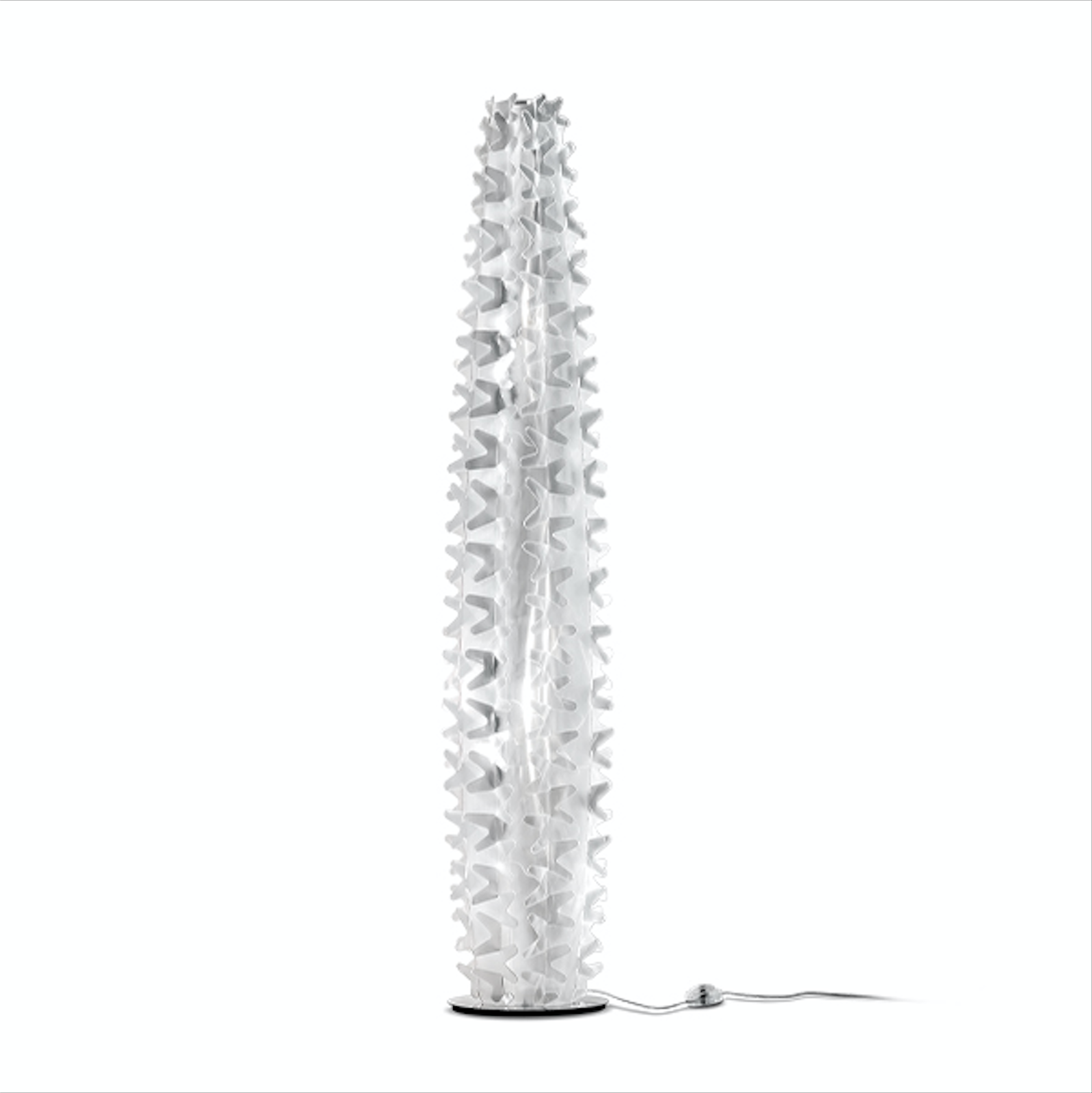 Slamp Cactus Piantana