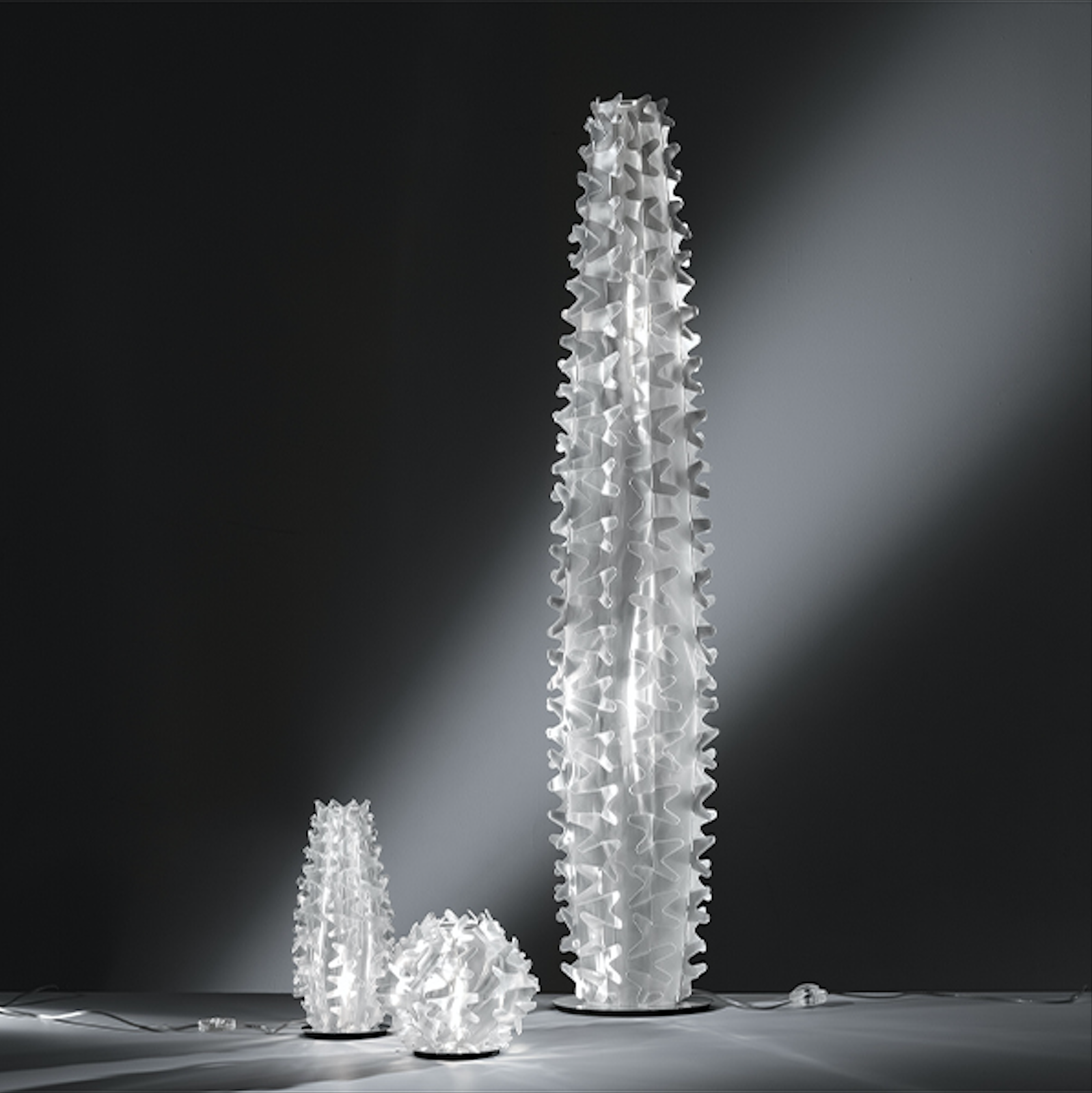 Slamp Cactus Piantana