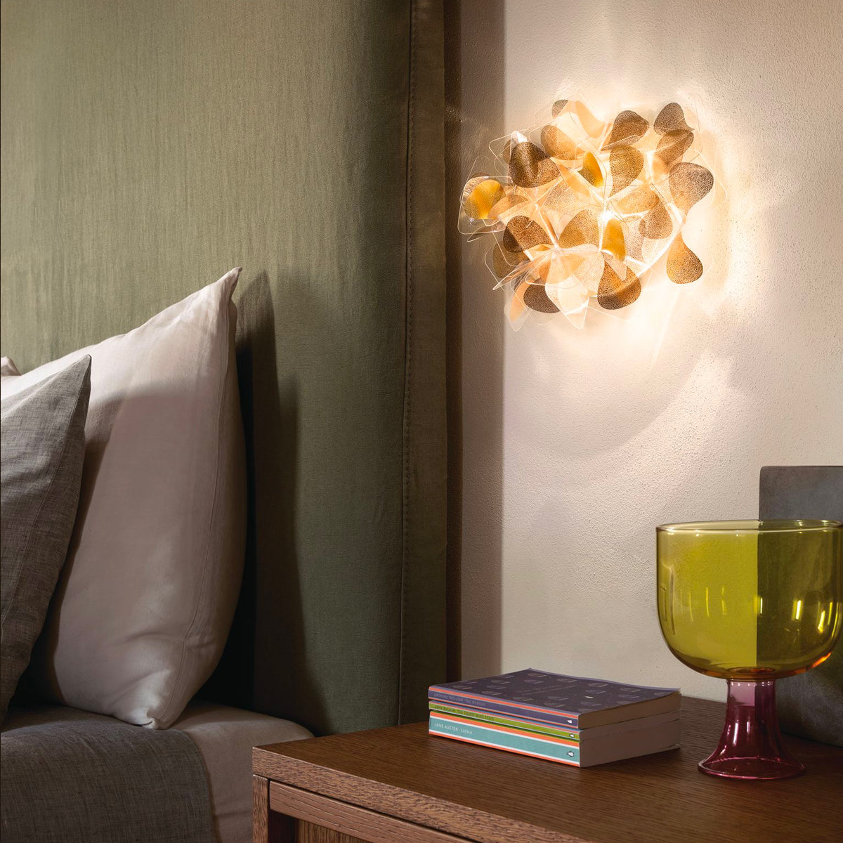 Slamp Clizia Mama non Mama Applique