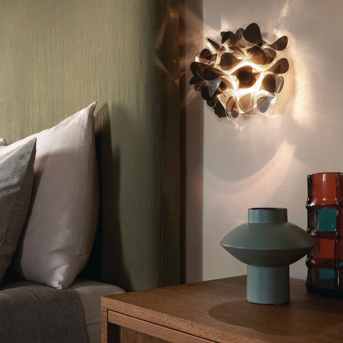 Slamp Clizia Mama non Mama Applique