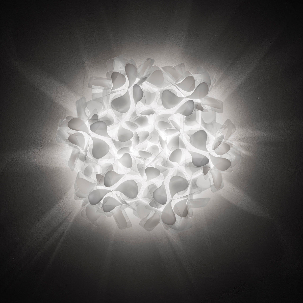 Slamp Clizia Mama non Mama Plafoniera