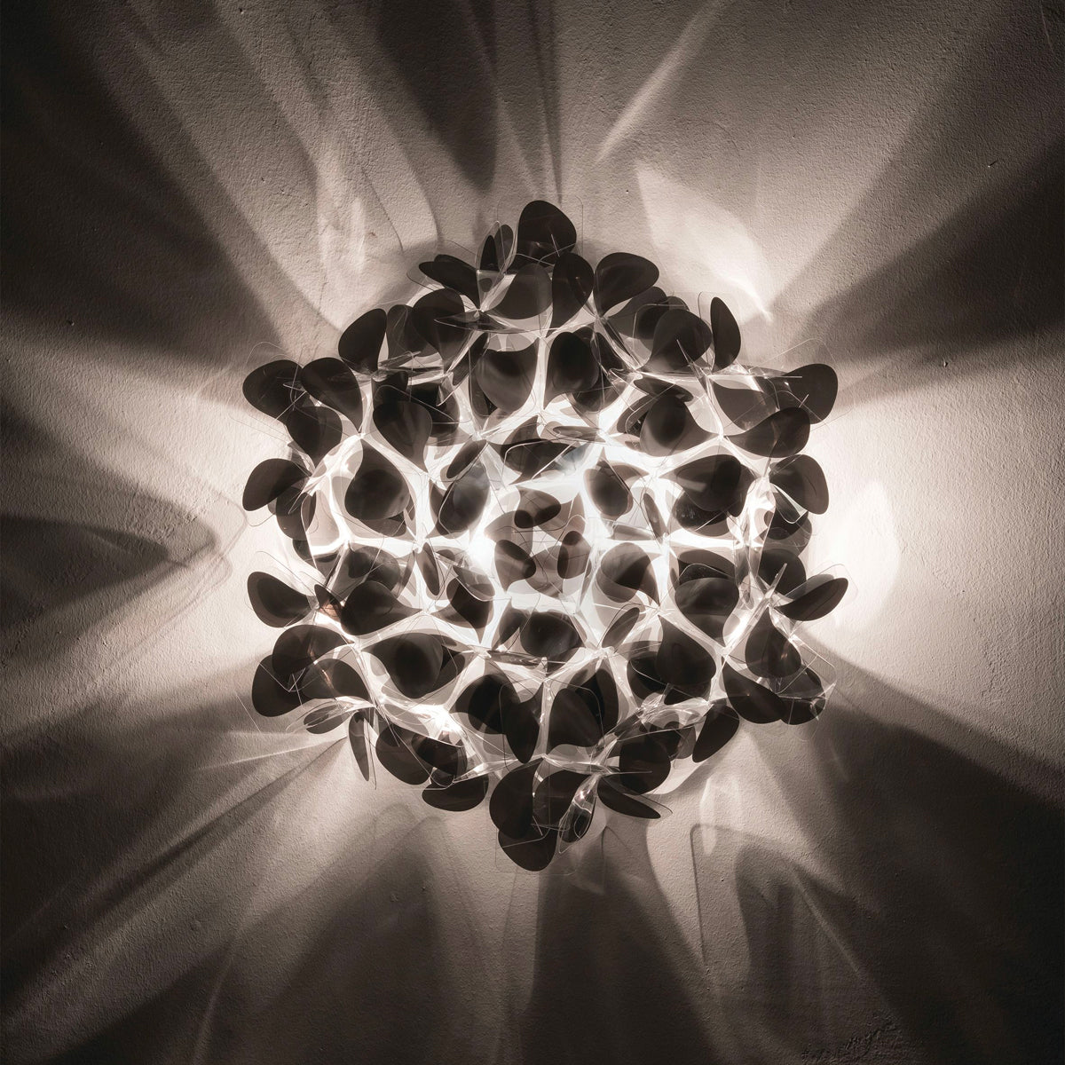 Slamp Clizia Mama non Mama Plafoniera