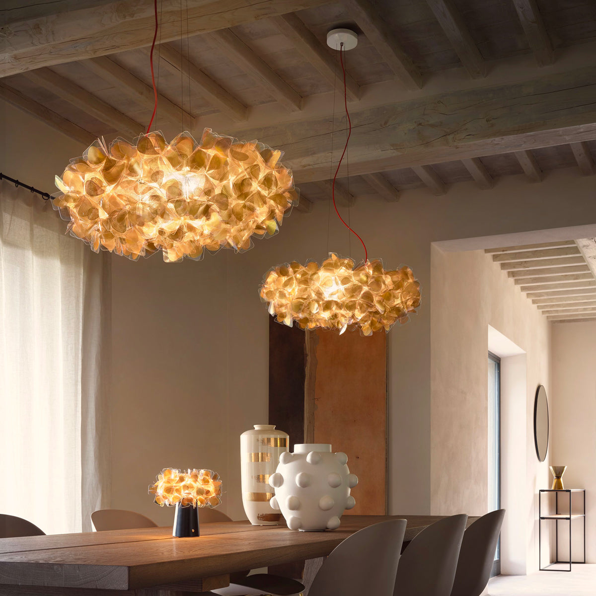 Slamp Clizia Mama non Mama Sospensione