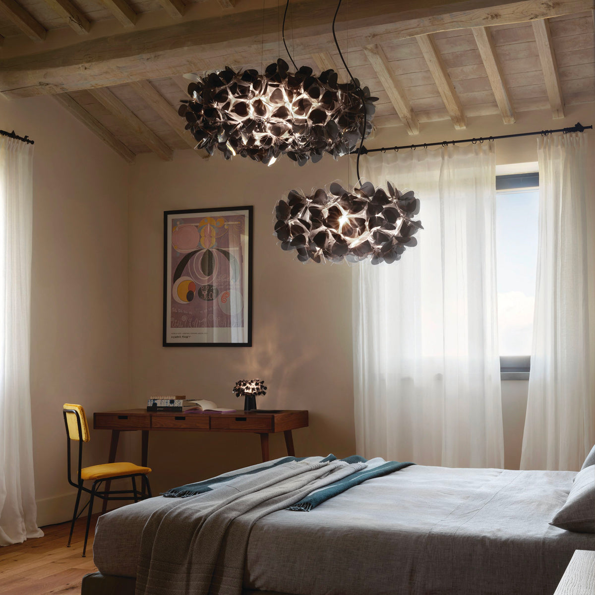 Slamp Clizia Mama non Mama Sospensione