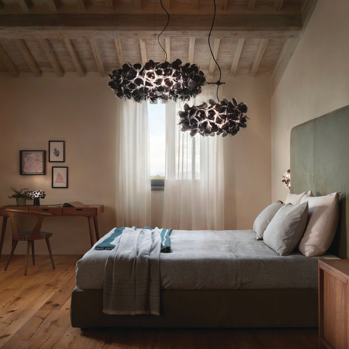 Slamp Clizia Mama non Mama Sospensione