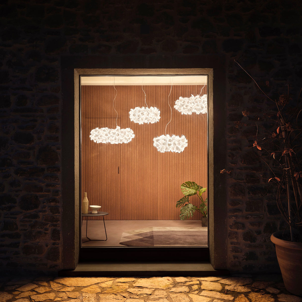 Slamp Clizia Mama non Mama Sospensione