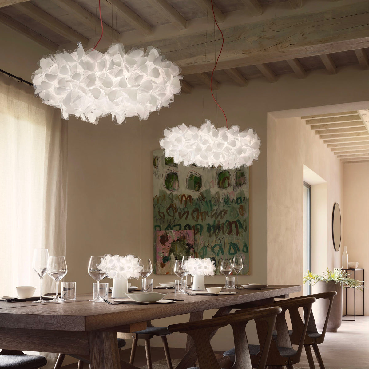 Slamp Clizia Mama non Mama Sospensione