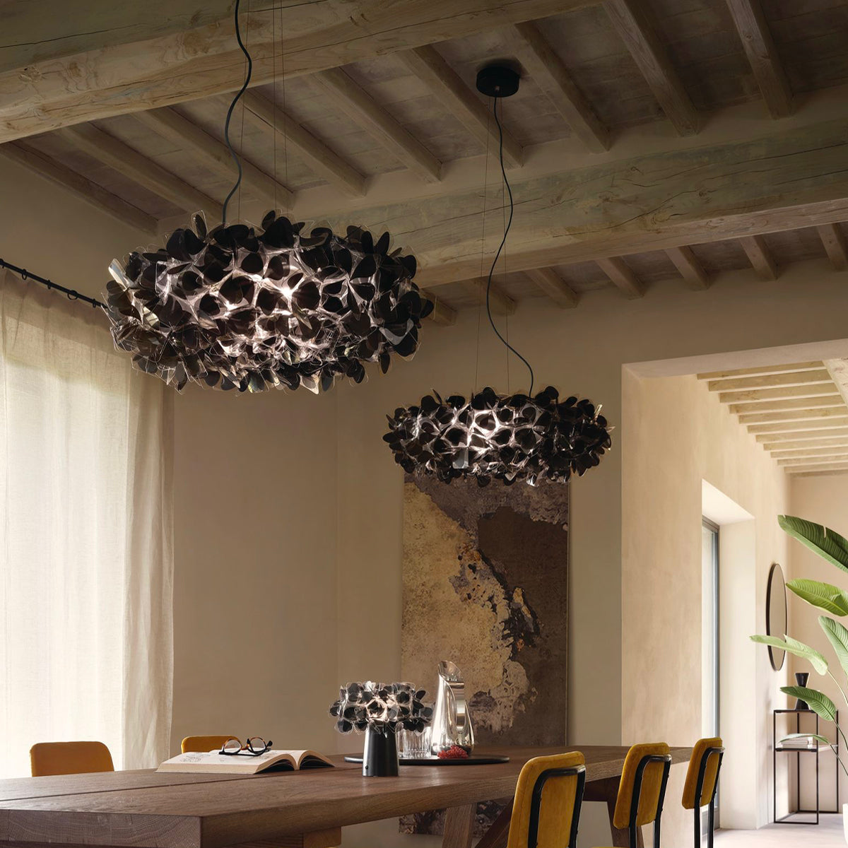 Slamp Clizia Mama non Mama Sospensione