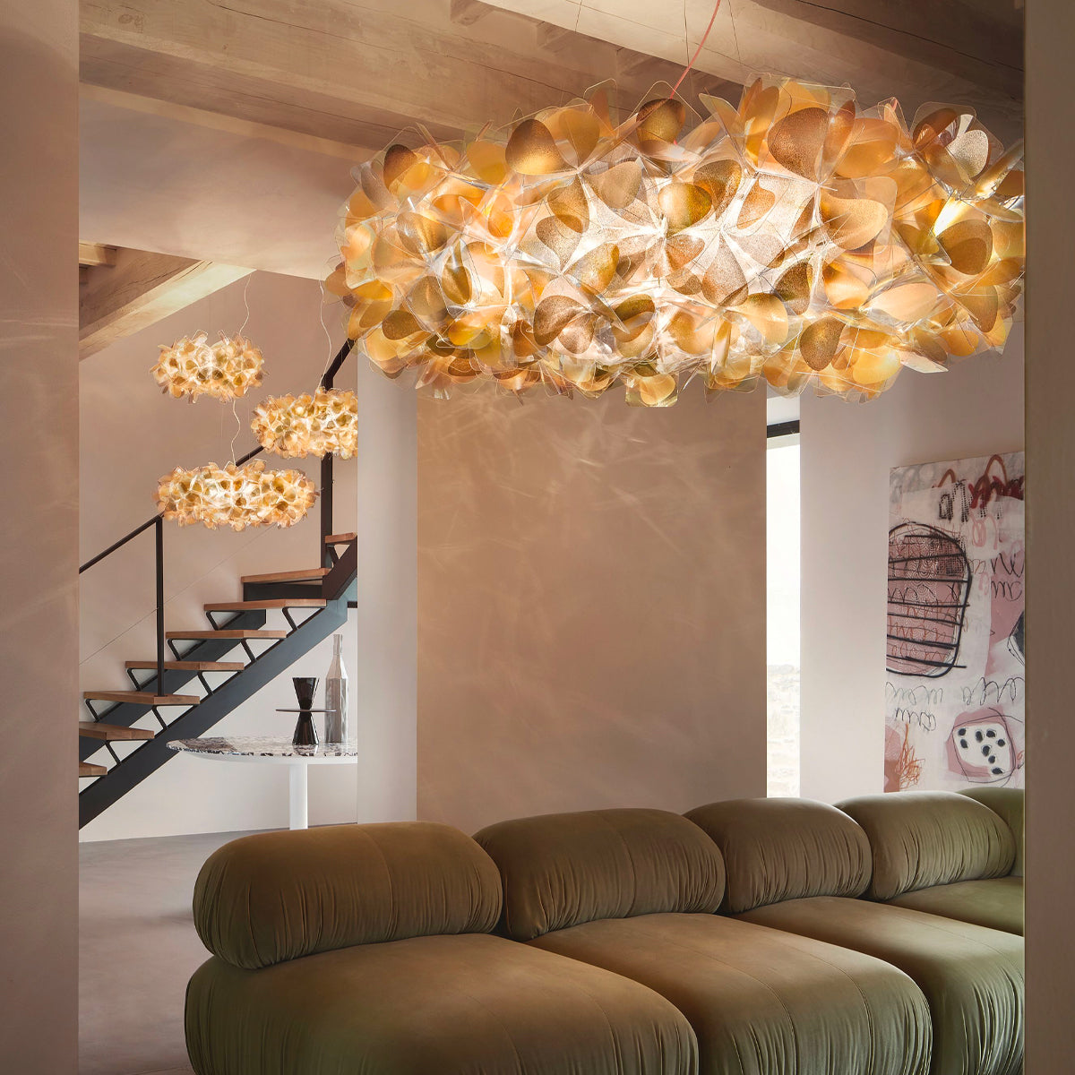 Slamp Clizia Mama non Mama Sospensione