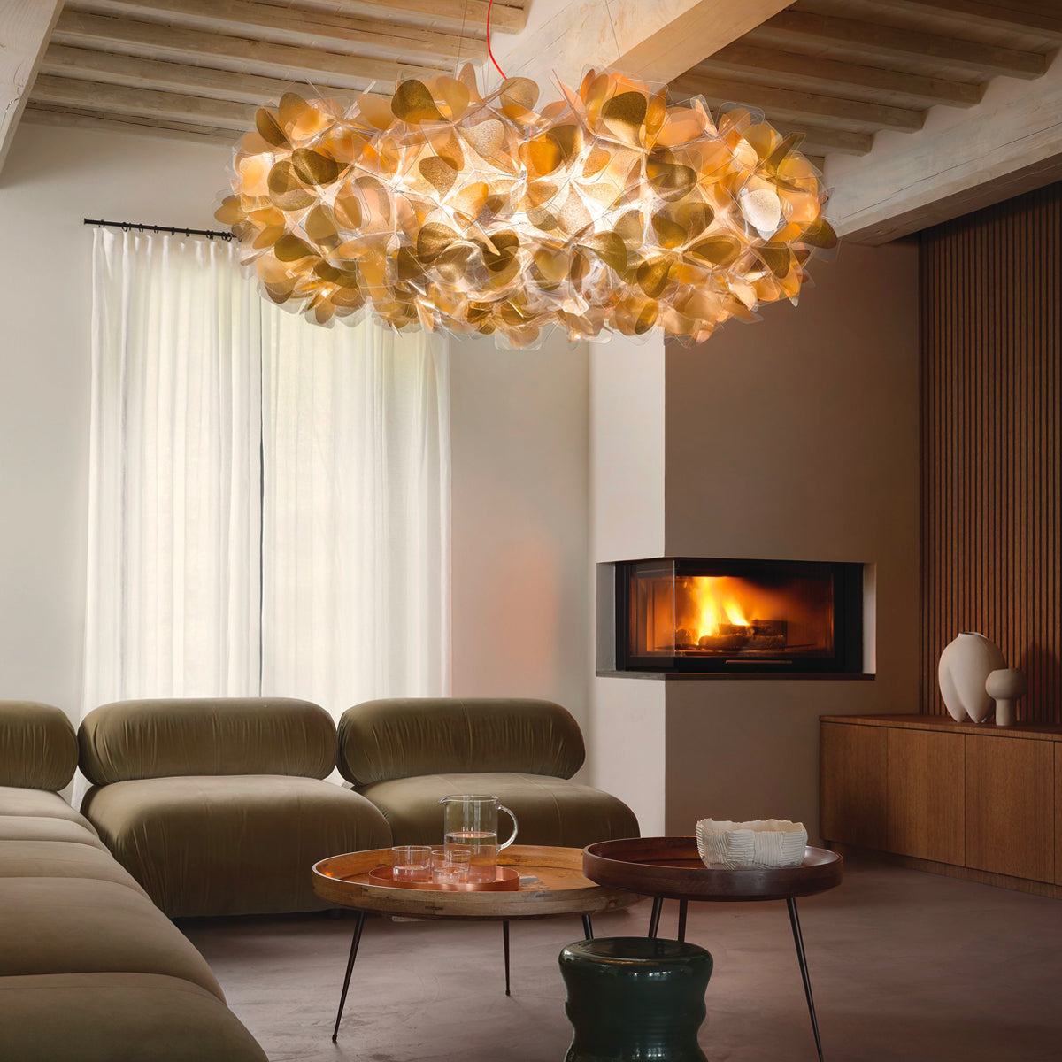 Slamp Clizia Mama non Mama Sospensione
