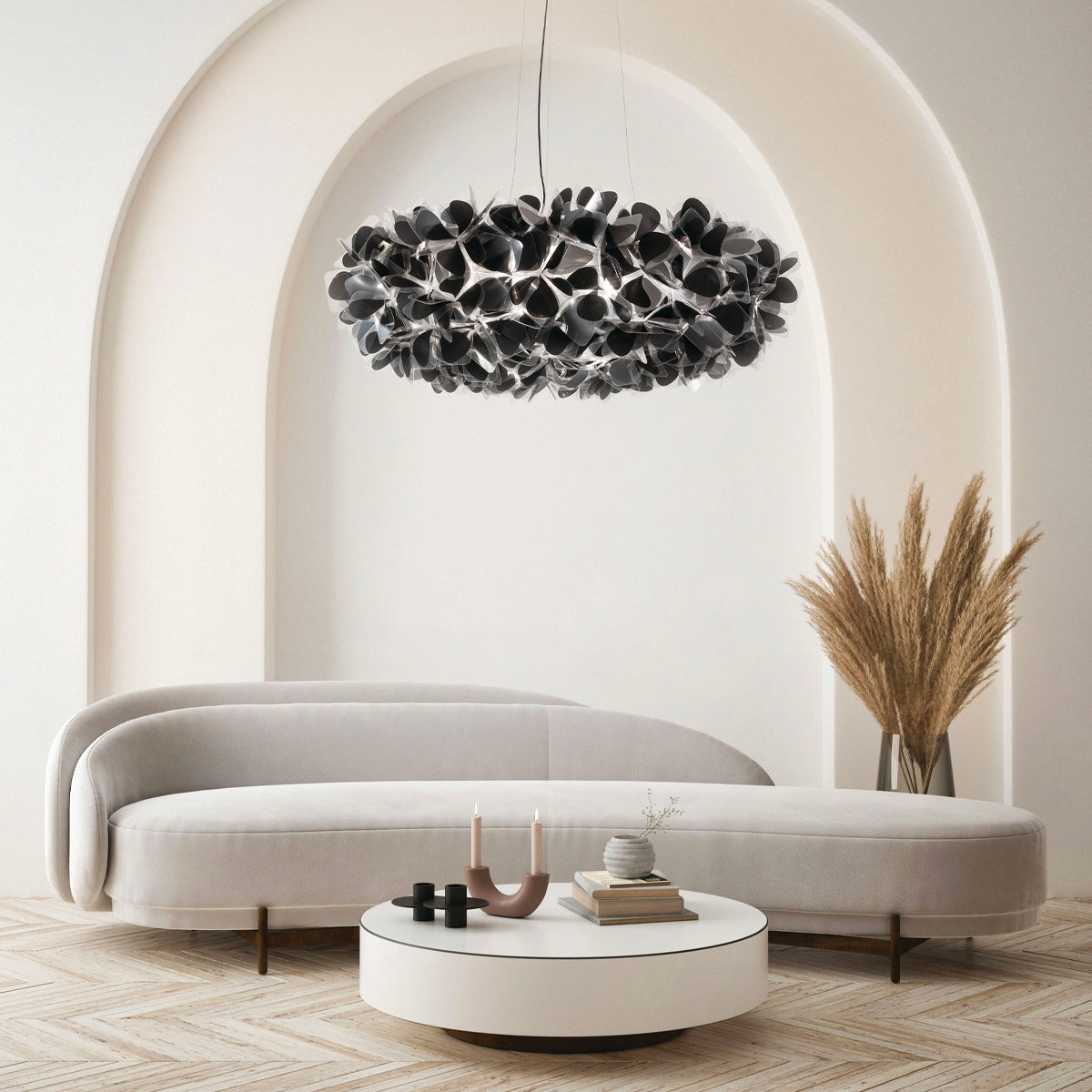 Slamp Clizia Mama non Mama Sospensione