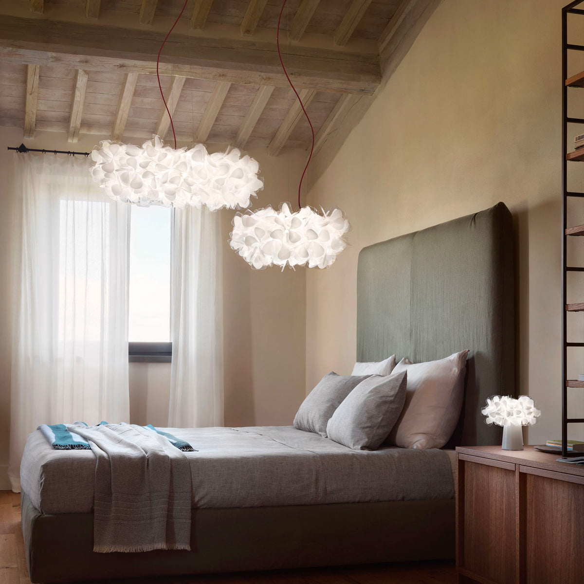 Slamp Clizia Mama non Mama Sospensione