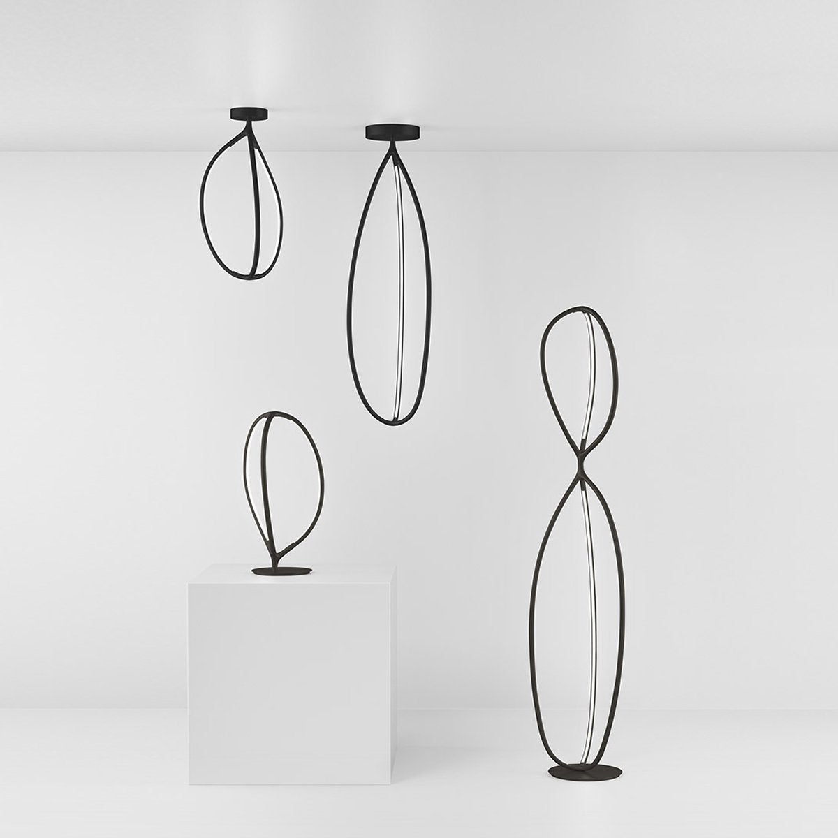 Artemide Arrival Plafoniera