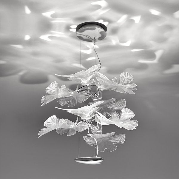 Artemide Chlorophilia Sospensione