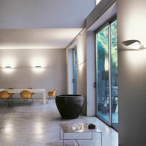 Artemide Mesmeri Led Applique