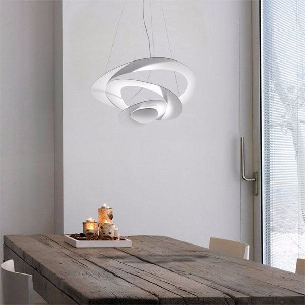 Artemide Pirce Sospensione