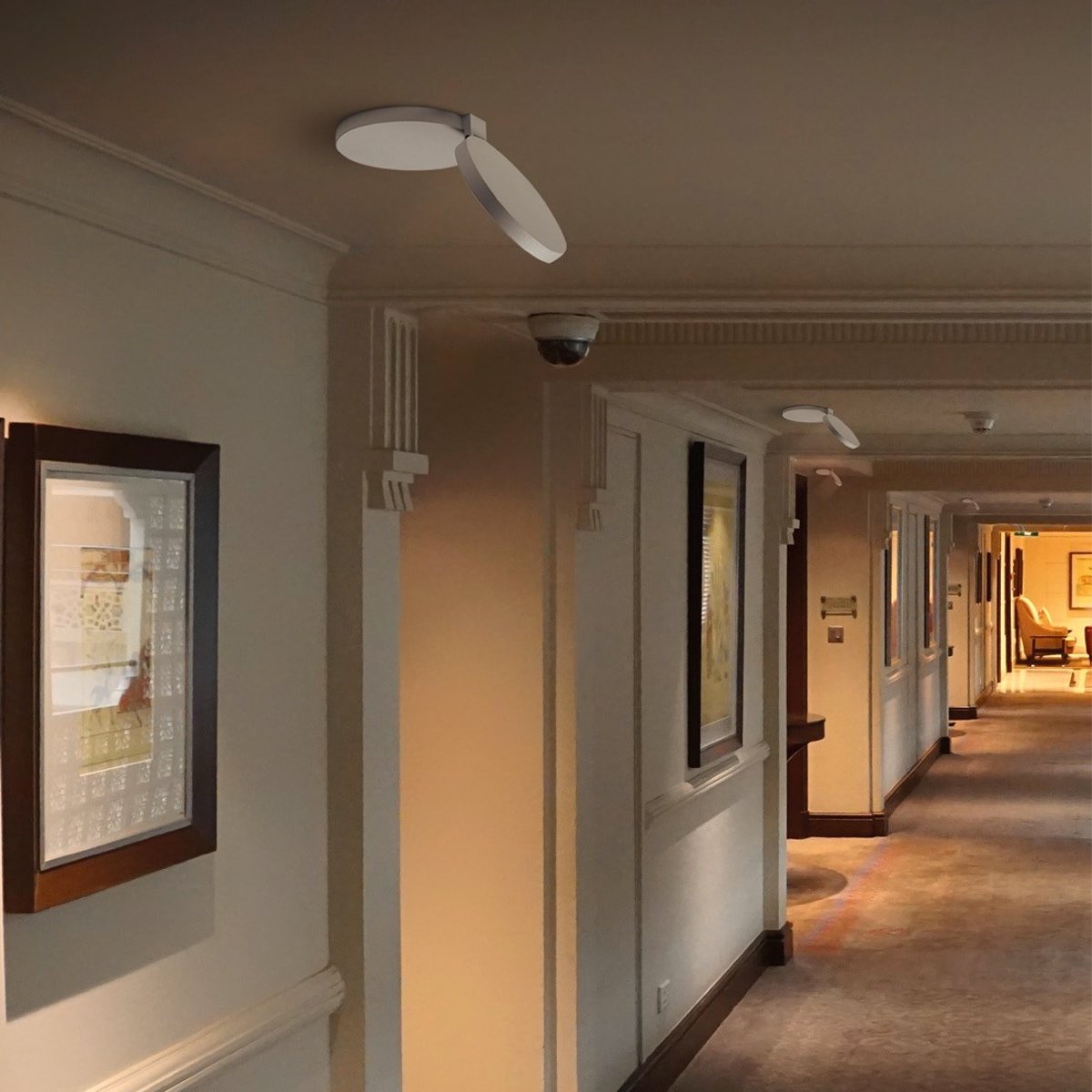 Cattaneo Olimpia Applique