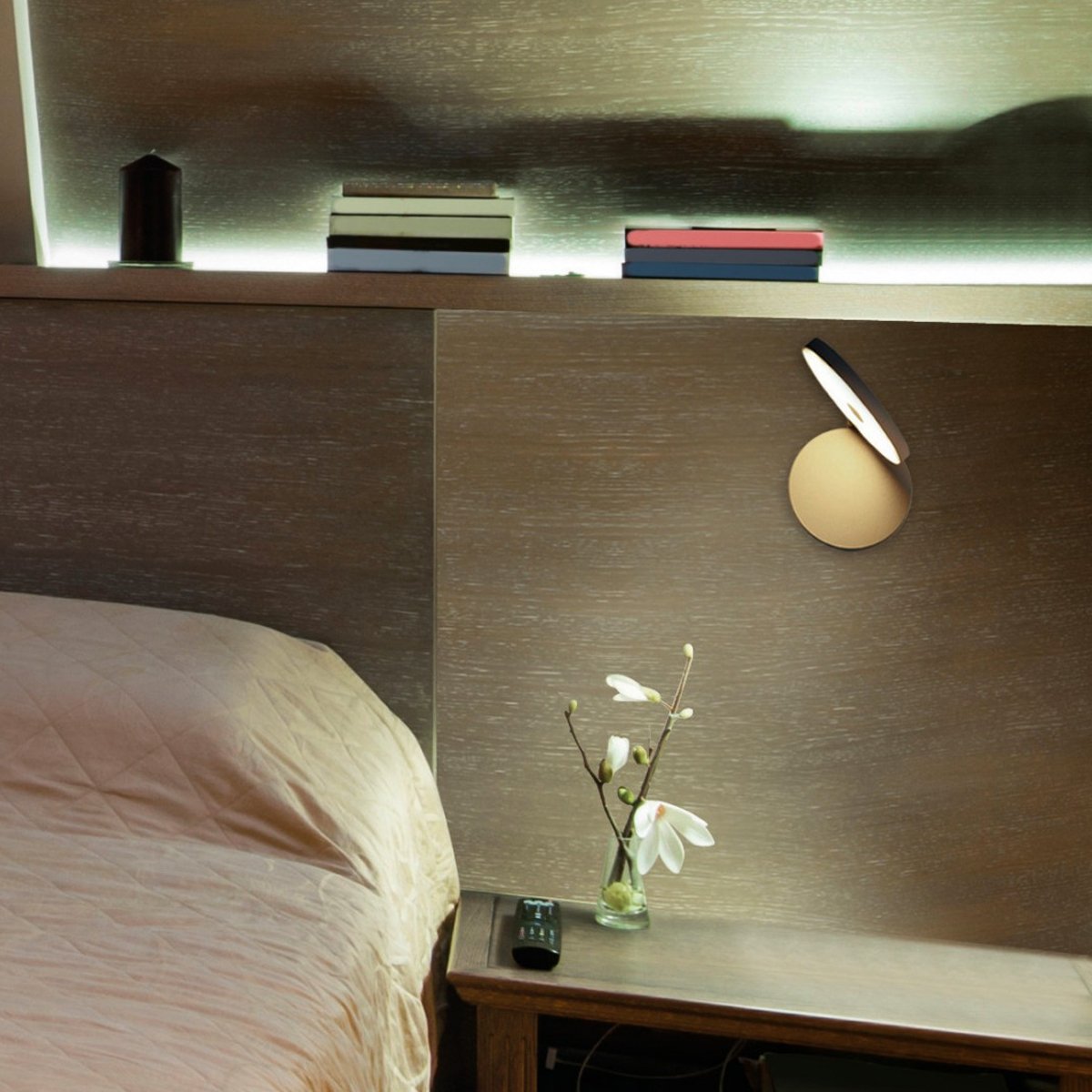 Cattaneo Olimpia Applique