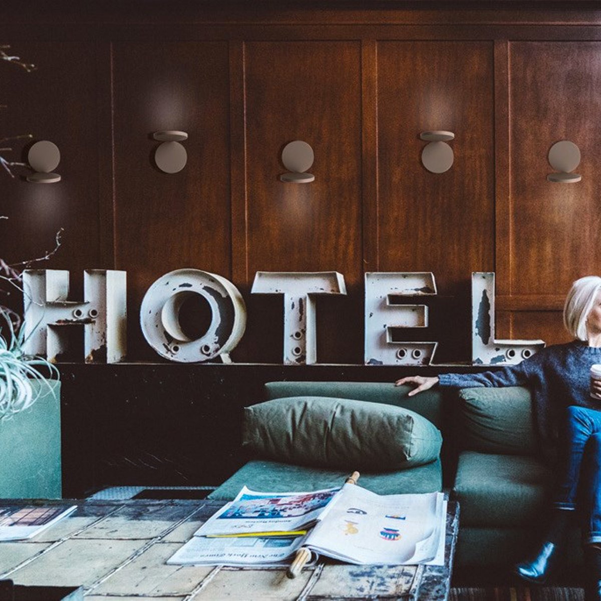 Cattaneo Olimpia Applique