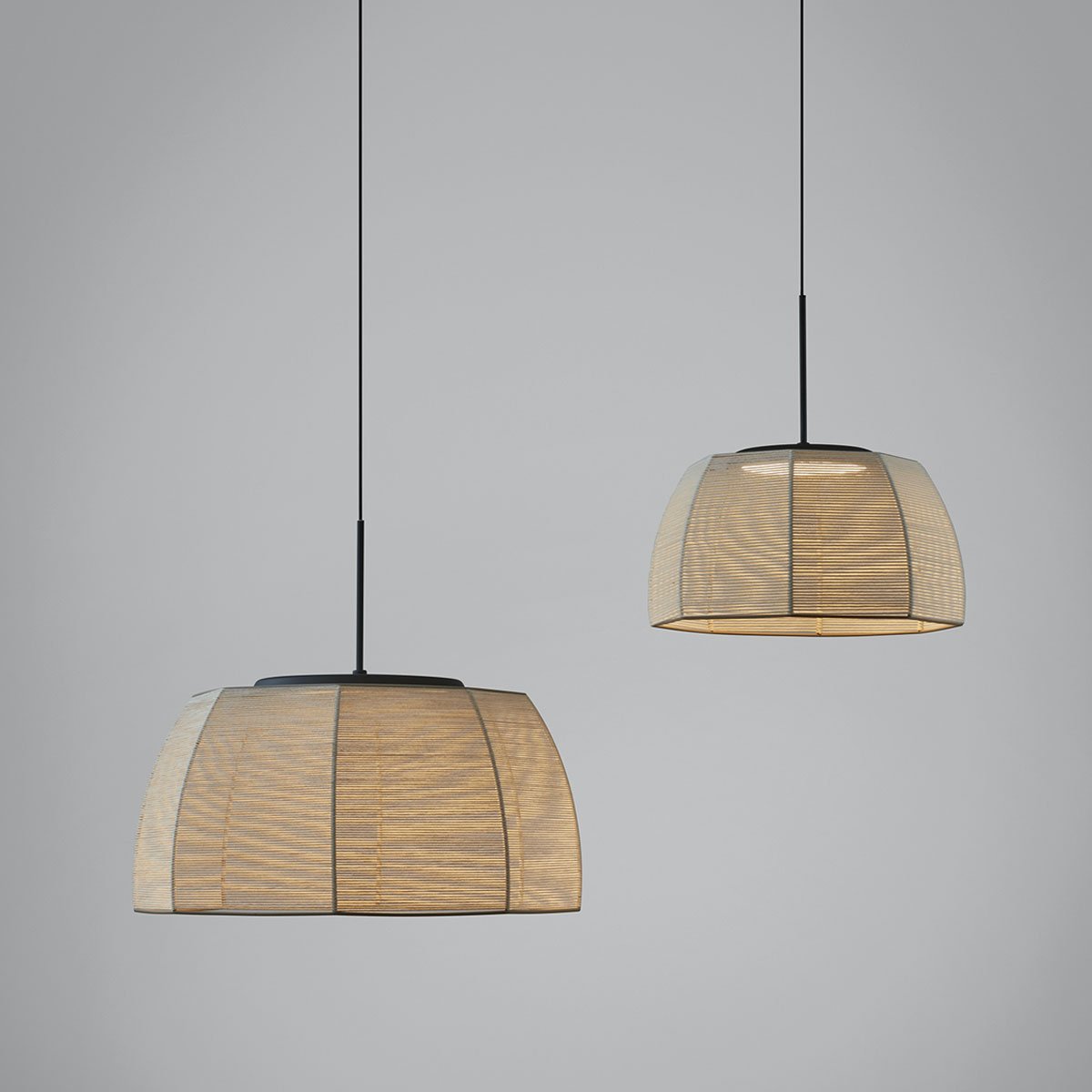 Bover Tanit Sospensione