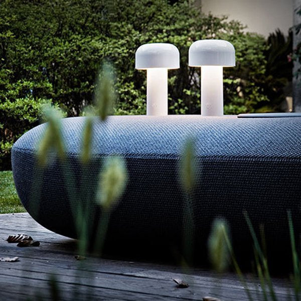 Flos Bellhop Lampada ricaricabile