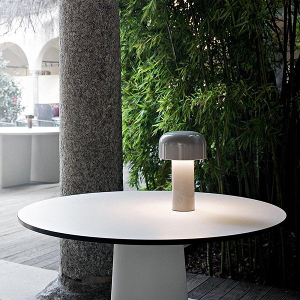 Flos Bellhop Lampada ricaricabile
